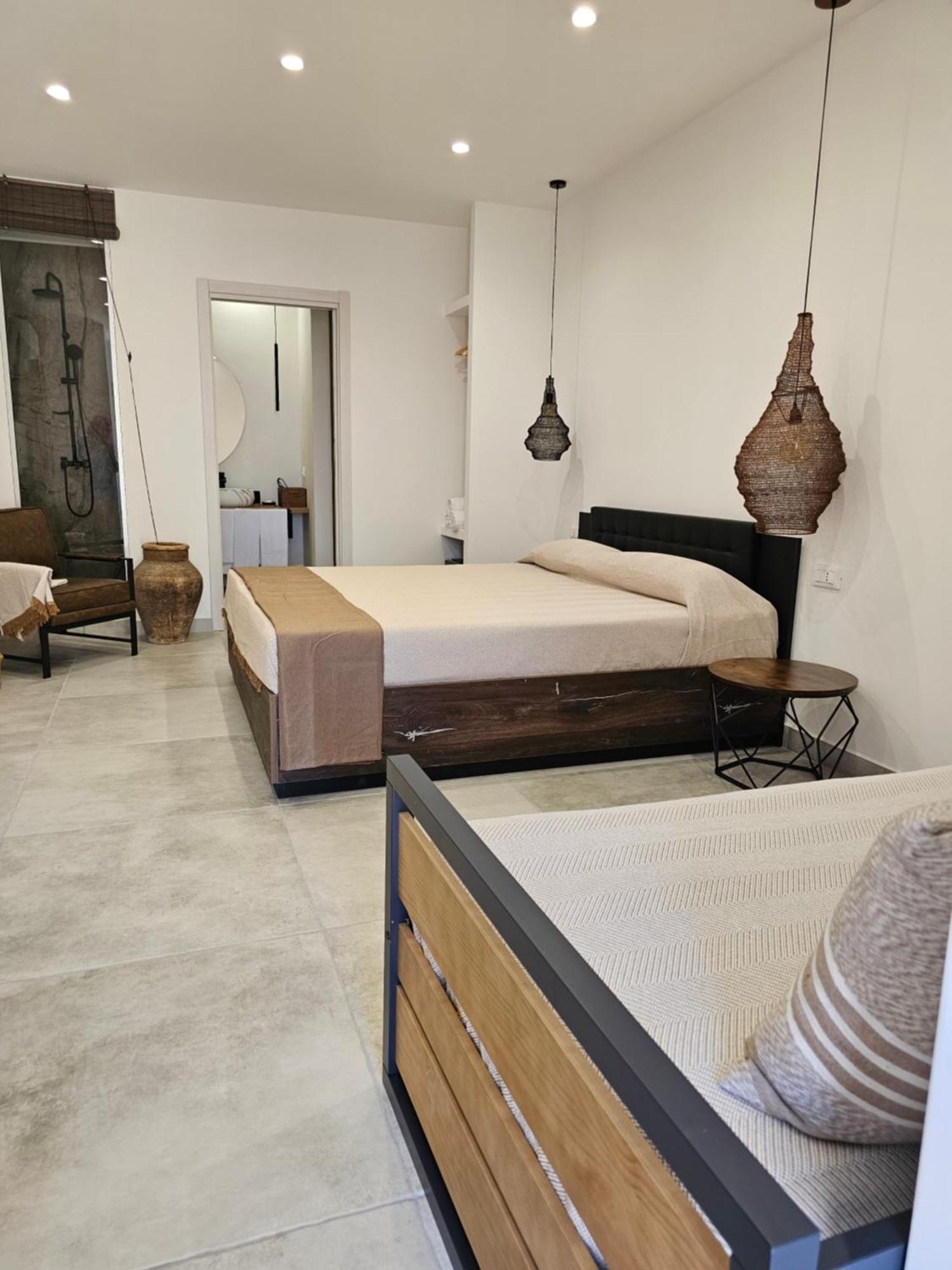 阿格里真托Antico Borgo Dei Templi住宿加早餐旅馆 外观 照片