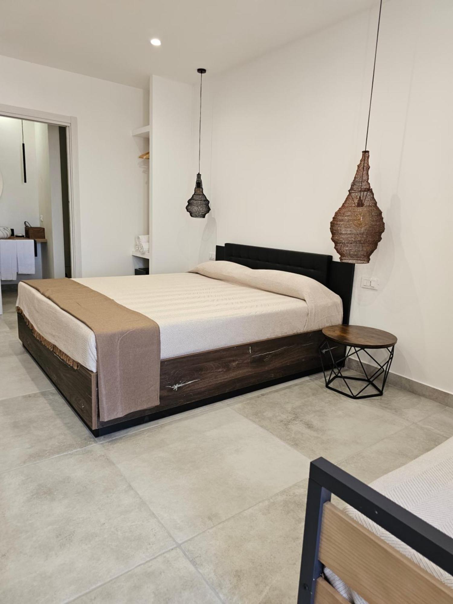 阿格里真托Antico Borgo Dei Templi住宿加早餐旅馆 外观 照片