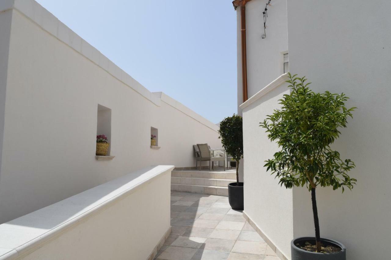 阿格里真托Antico Borgo Dei Templi住宿加早餐旅馆 外观 照片