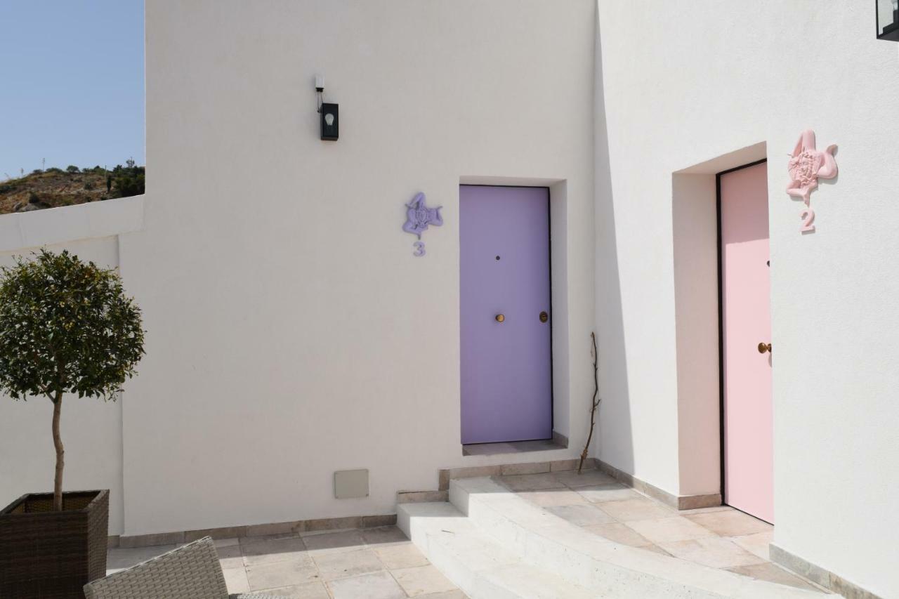 阿格里真托Antico Borgo Dei Templi住宿加早餐旅馆 外观 照片